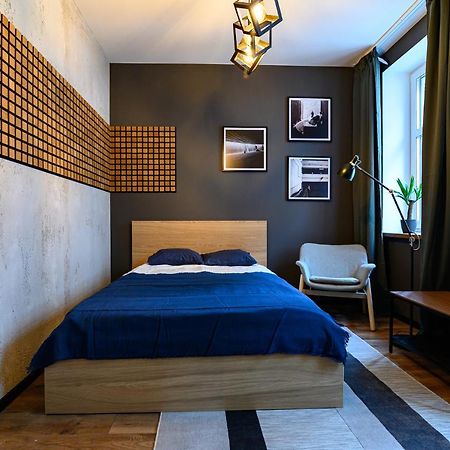 Apartamenty Wyszynskiego 2 Srem Bagian luar foto