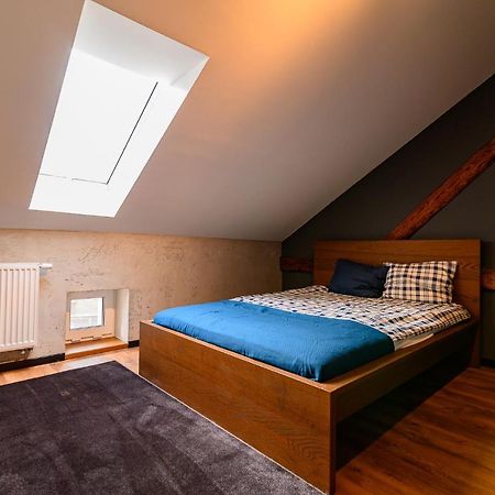 Apartamenty Wyszynskiego 2 Srem Bagian luar foto